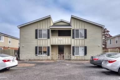 Main picture of Wheeler Woods Apartments