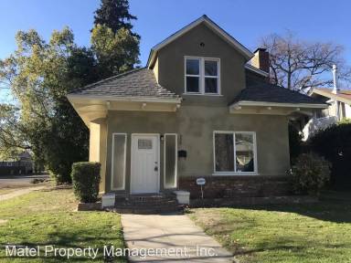Main picture of 303 Poplar Ave