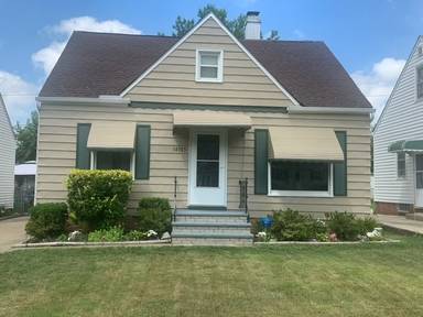 Main picture of 14505 Brunswick Ave