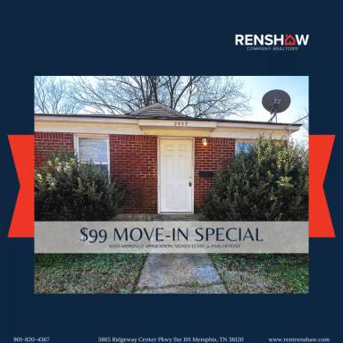 Main picture of 278 N Hollywood St