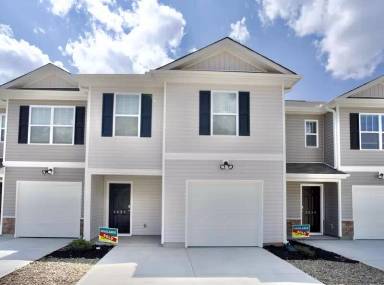 Main picture of 1431 N Cardiff Trl