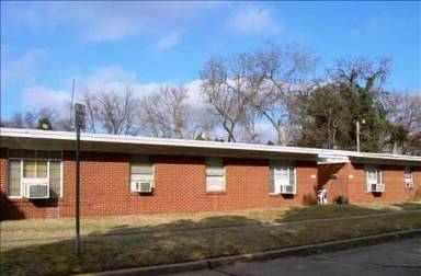 Main picture of 611 Hoover St