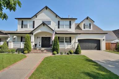 Main picture of 2575 W Palais Dr
