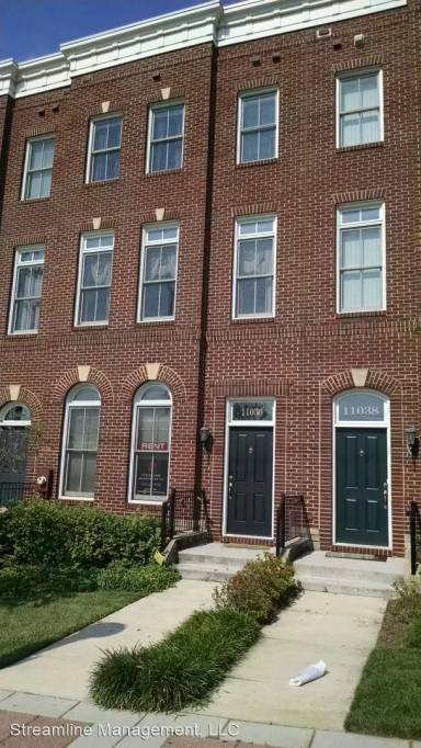 Main picture of 11026 Amherst Ave