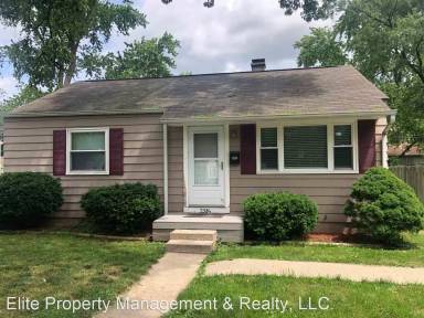 Main picture of 2315 Berkshaff Dr