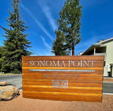 Main picture of Sonoma Point Apartments