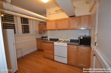 Main picture of 116 Washington St