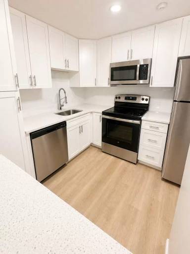 Main picture of Ocean Point Apartments