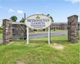 Main picture of Metropolitan Gardens Townhomes