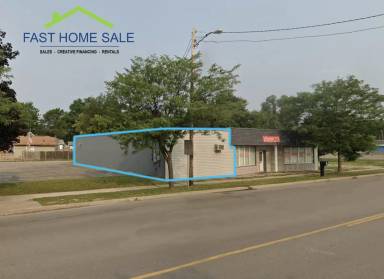 Main picture of G3414 S Saginaw St