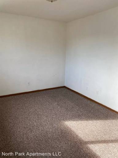 Main picture of North Park Apartments