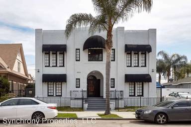 Main picture of 446 Linden Ave