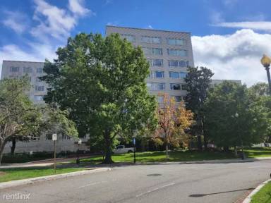Main picture of 2475 Virginia Ave NW