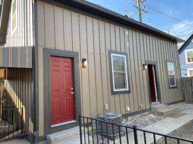 Main picture of 603 E Beck St