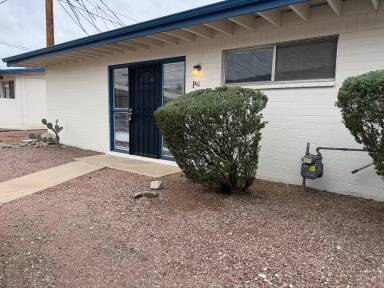 Main picture of 1620 E Blacklidge Dr
