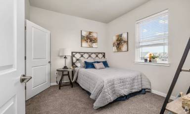 Main picture of Northside Village Apartments