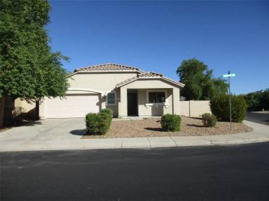 Main picture of 21058 N Sansom Dr