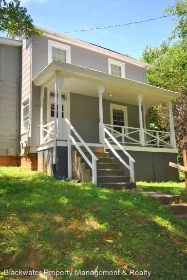Main picture of 2043 Tazewell Ave