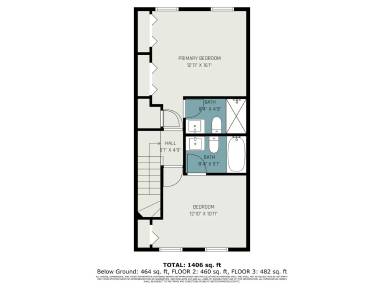 Main picture of 6374 Michael Robert Dr