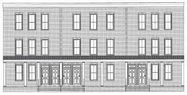 Main picture of 1704 W Cary St