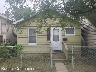 Main picture of 4631 Hickory Ave