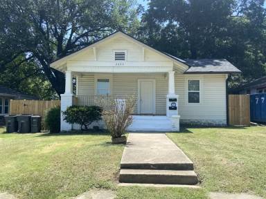 Main picture of 2632 E Admiral Blvd