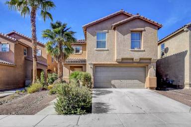 Main picture of 6445 Chuckar St