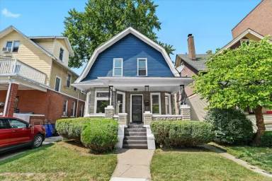 Main picture of 1174 Seward St