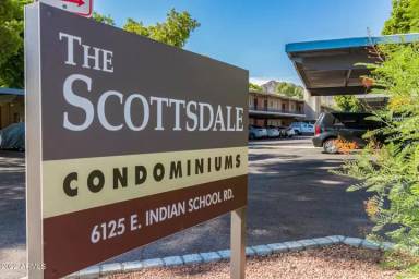 Main picture of The Scottsdale Condominiums