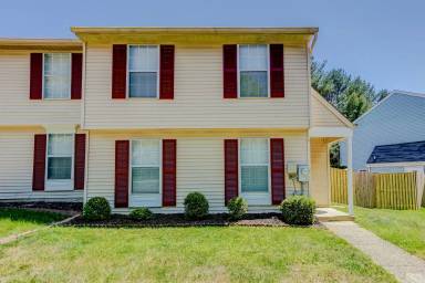 Main picture of 16331 Pewter Ln