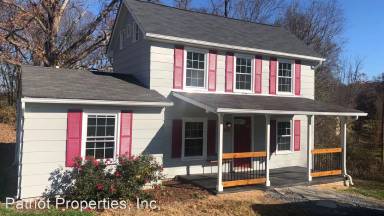 Main picture of 1372 Shepherds Mill Rd