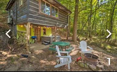 Main picture of 1604 Ben Mosely Cir