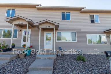 Main picture of 1203 Crook Ave