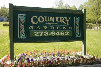 Main picture of Country Garden Apartments
