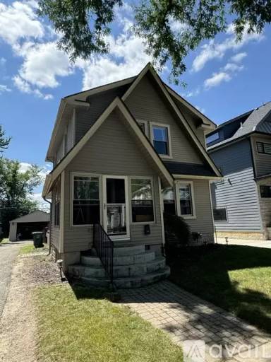 Main picture of 1220 Bird Ave