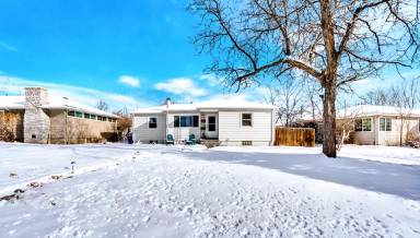 Main picture of 5374 S Datura St
