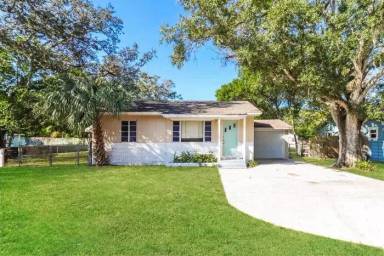 Main picture of 1314 Friend Ave