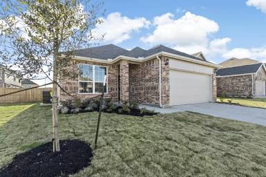 Main picture of 5773 Paseo Pl