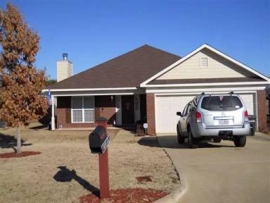 Main picture of 8030 Silverado Dr