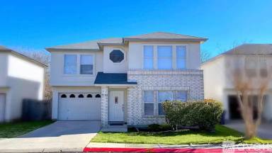 Main picture of 9102 Mountain Field Dr