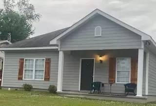 Main picture of 401 20th St E