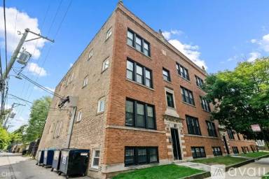 Main picture of 1525 W Cullom Ave
