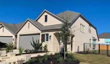 Main picture of 15515 Bosque Valley Ct