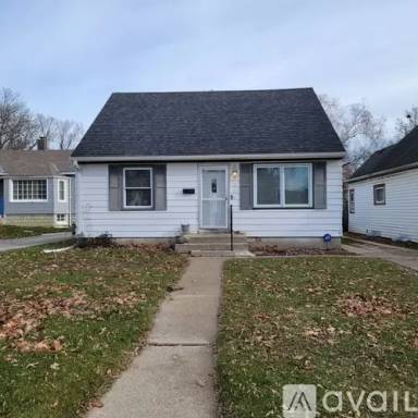 Main picture of 5054 N 58th St