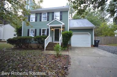 Main picture of 316 Steeple Rd