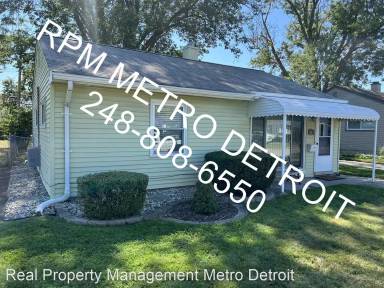 Main picture of 14376 Hendricks Ave