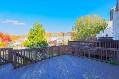 Main picture of 1237 Splashing Brook Dr