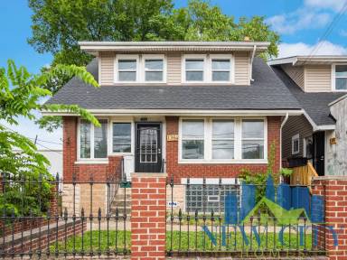 Main picture of 1394 Sullivant Ave
