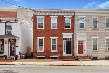 Main picture of 19 S New St