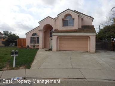 Main picture of 40 Stony Hill Ct